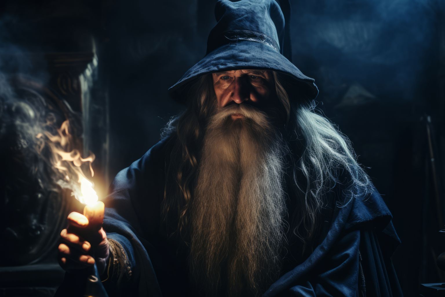 Tarot-archetypen die je al kent uit films en series