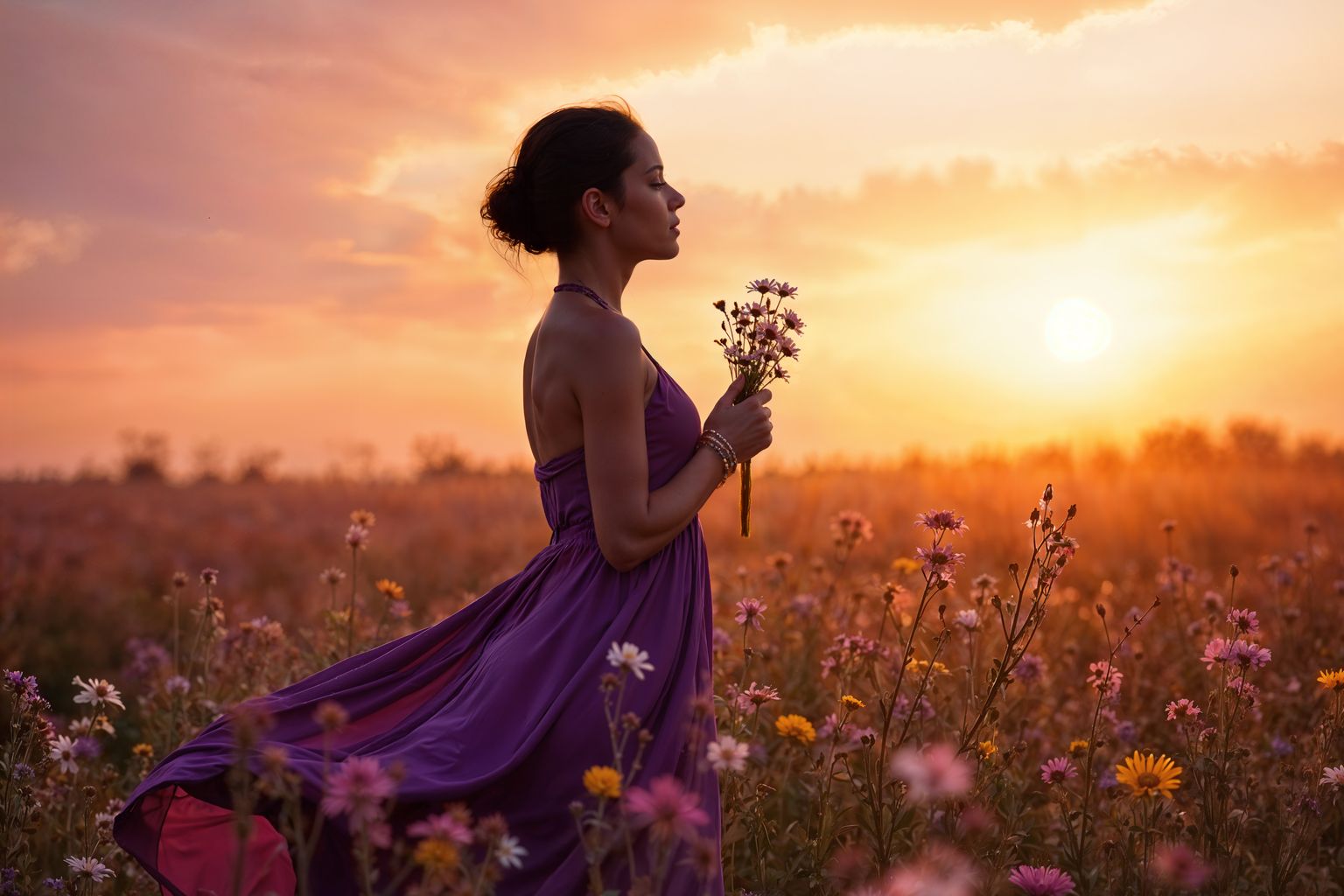 Wat je onderbuikgevoel je probeert te vertellen over de liefde