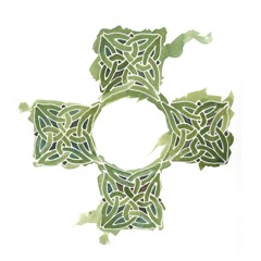 Keltisch Kruis Tarotlegging