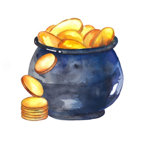 Werk en Financiën Tarotlegging