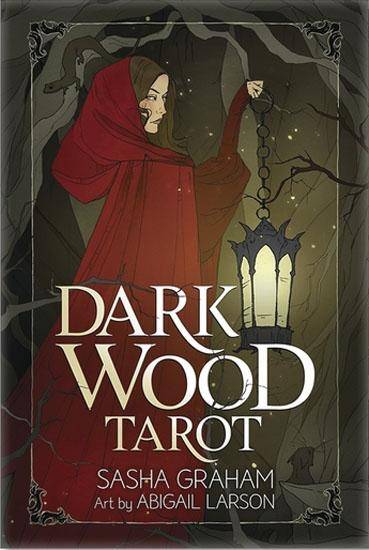 Dark Wood Tarot