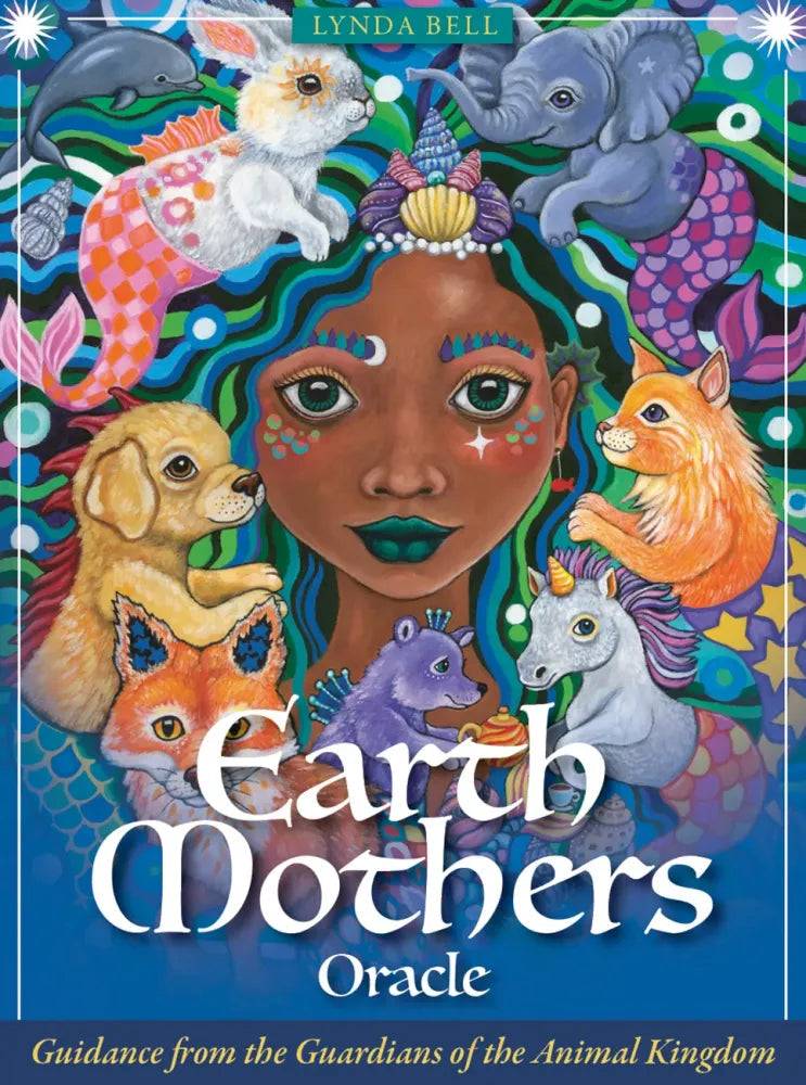 Earth Mother Oracle