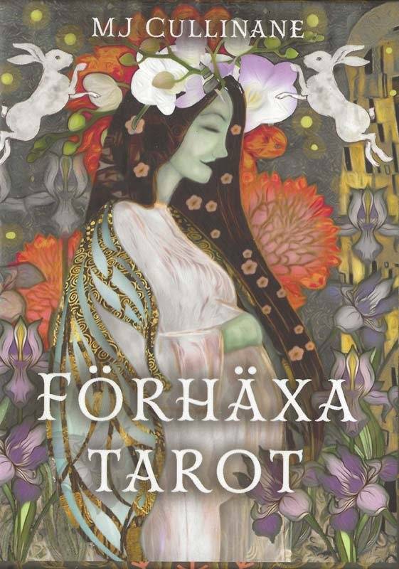 Förhäxa Tarot