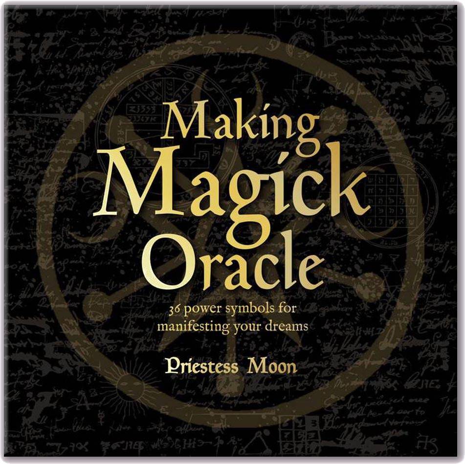 Making Magick Oracle