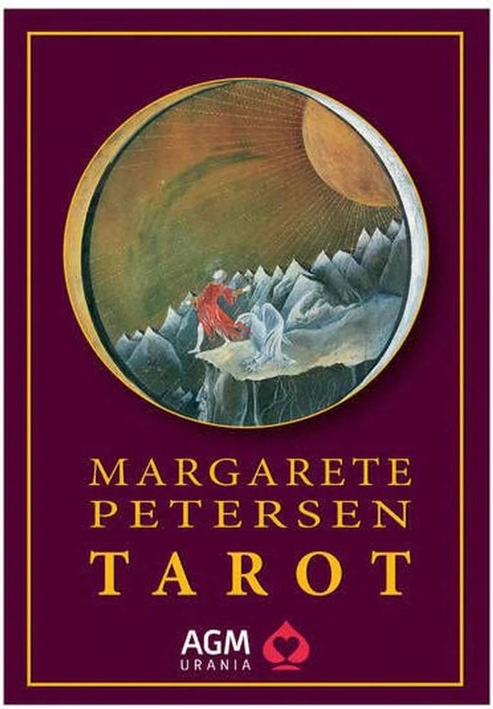 Margarete Petersen Tarot