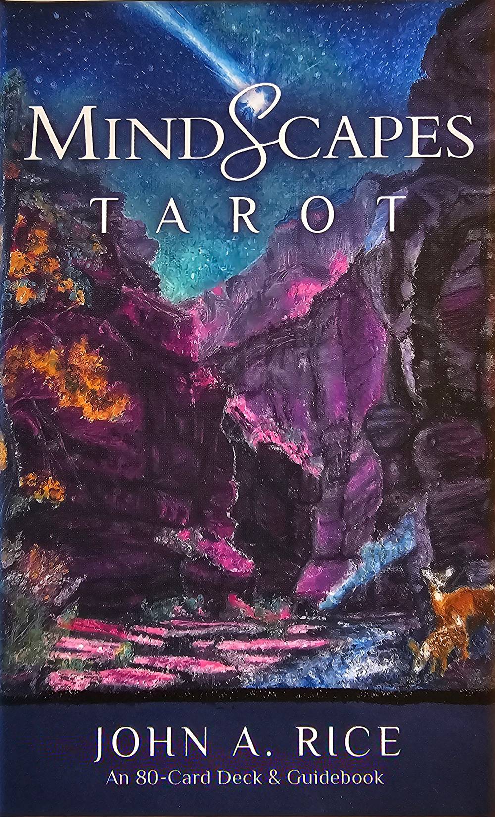 Mindscapes Tarot