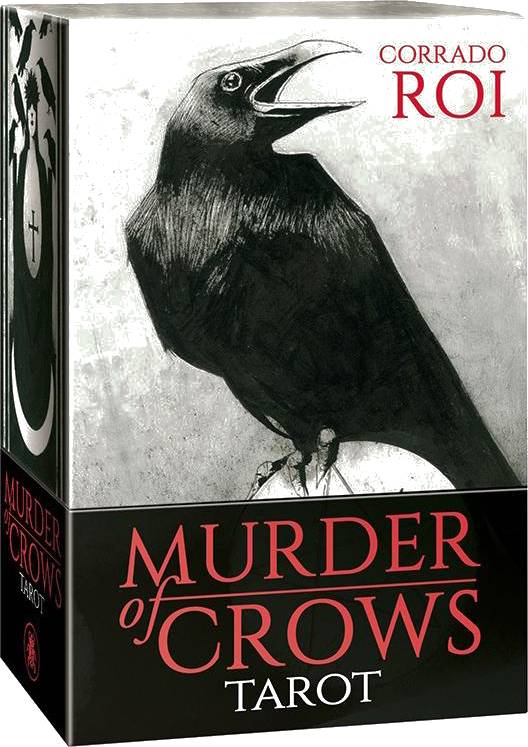 Murder of Crows Tarot