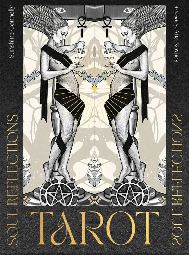 Soul Reflections Tarot