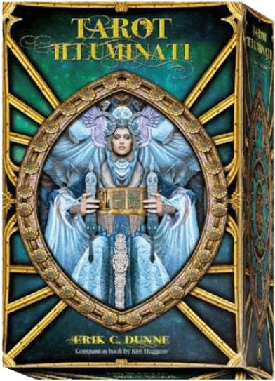 Tarot Illuminati Kit