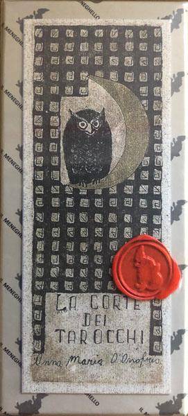 Tarot-La Corte dei Tarocchi