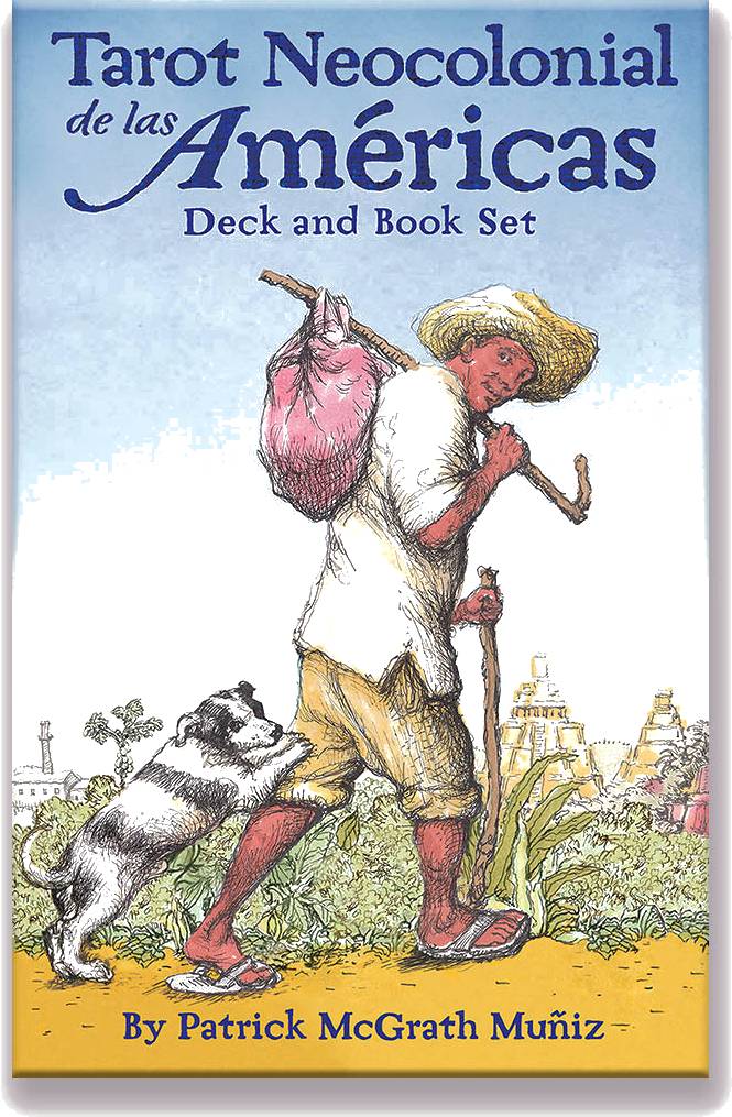 Tarot Neocolonial de las Américas
