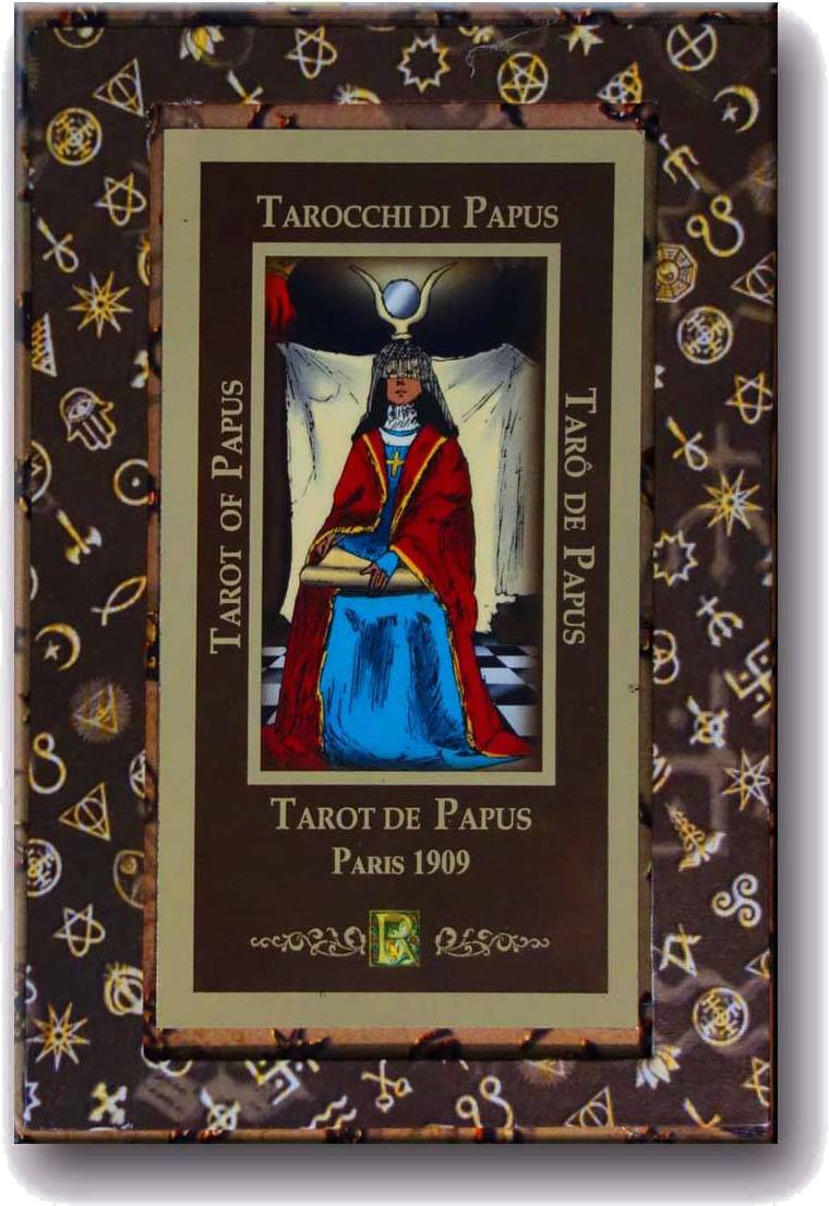 Tarot of Papus