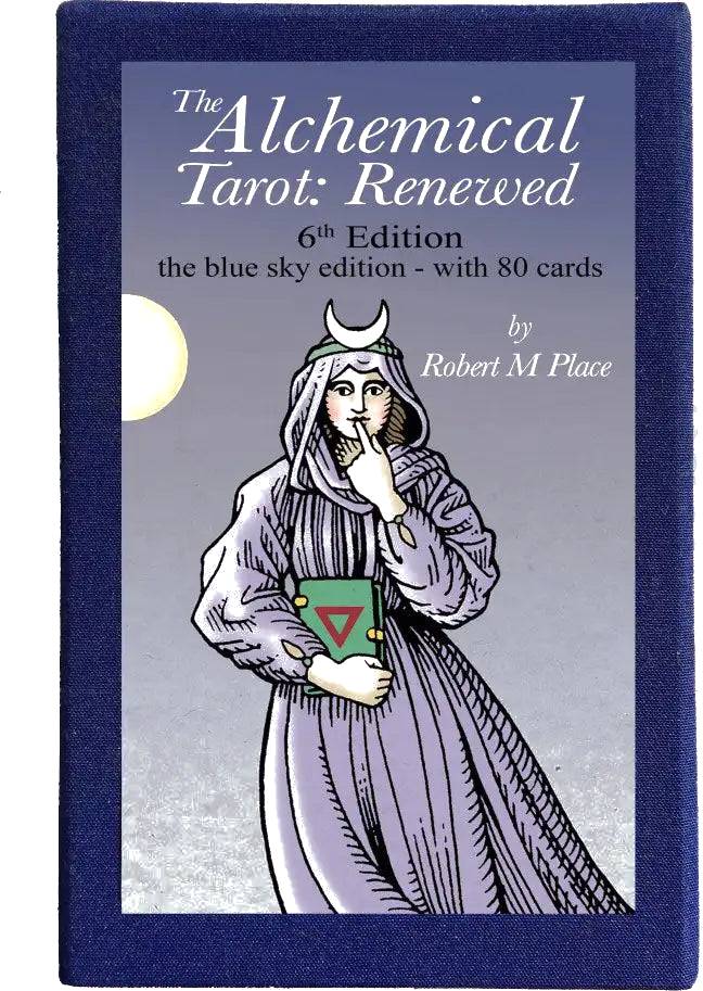 The Alchemical Tarot: Renewed