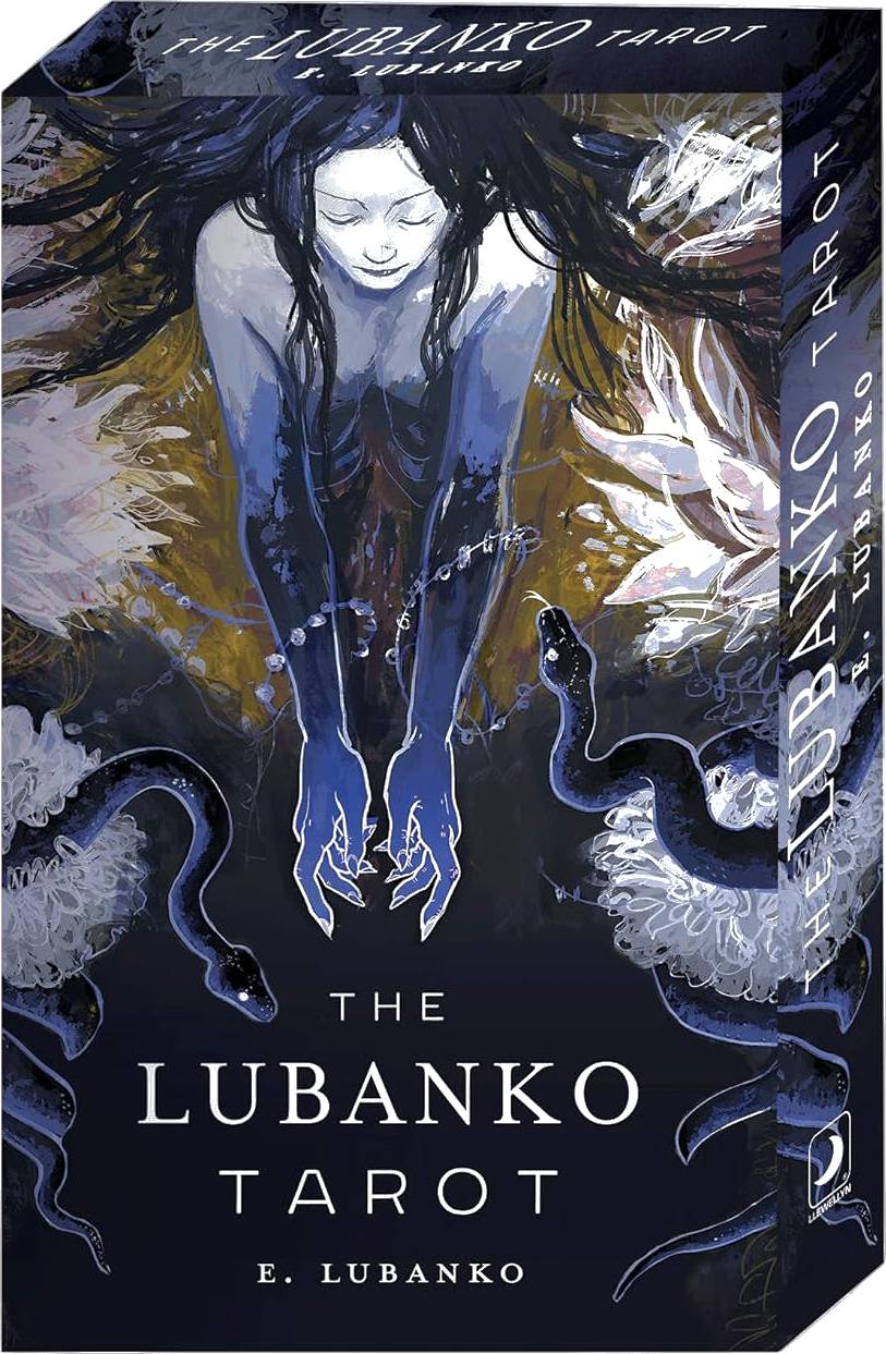 The Lubanko Tarot