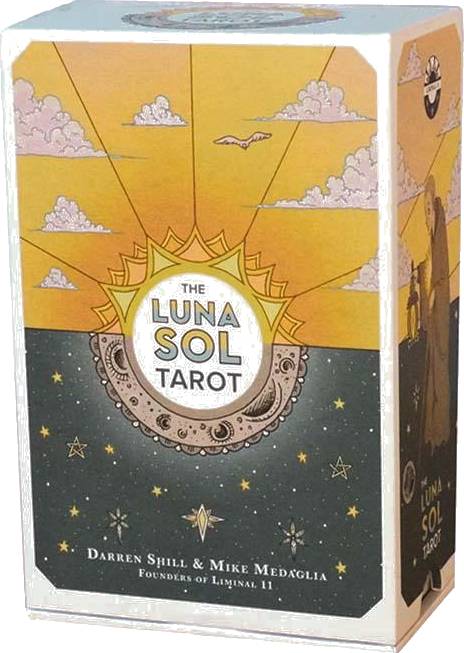 The Luna Sol Tarot