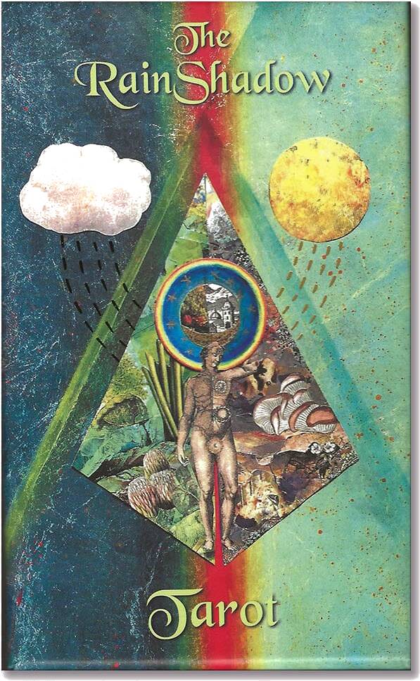 The RainShadow Tarot