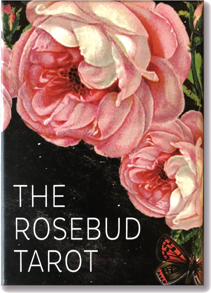 The Rosebud Tarot