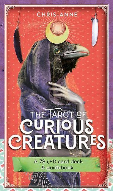 The Tarot of Curious Creatures