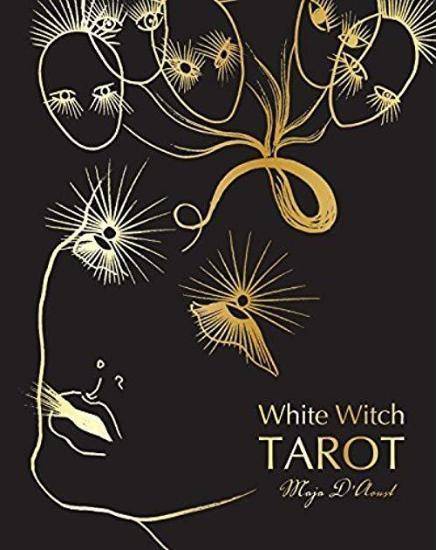 White Witch Tarot