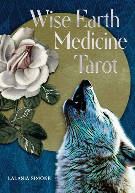 Wise Earth Medicine cards