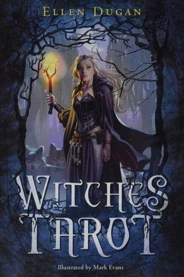 Witches Tarot